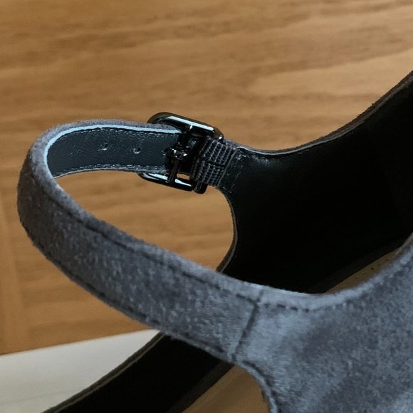 VIA SPIGA - Deanna Mary Jane Pump - NEW without Box - Picture 9 of 11